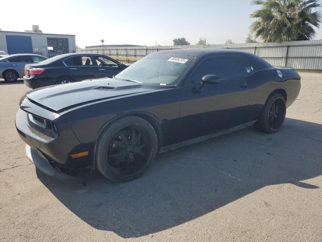 DODGE CHALLENGER 2013 with VIN 2C3CDYAG2DH719204 - Photo from auction