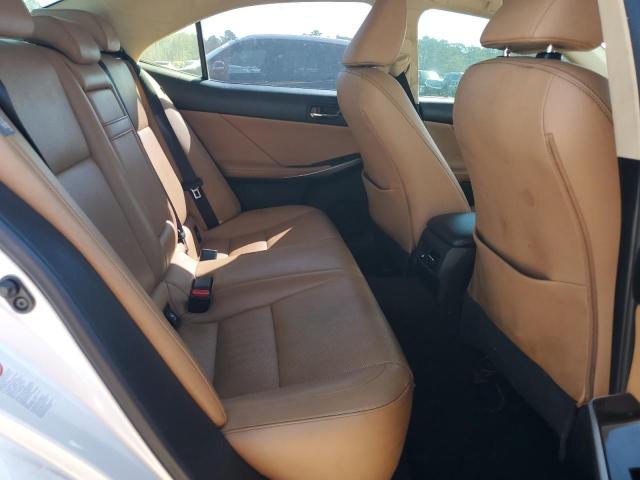 Photo 10 from auction – 2016 LEXUS IS 200T with VIN JTHBA1D2XG5023496