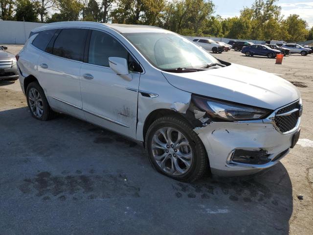 Photo 4 from auction – 2018 BUICK ENCLAVE AV with VIN 5GAEVCKW8JJ210434