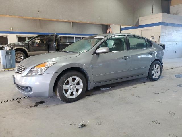 NISSAN ALTIMA 2009 with VIN 1N4AL21EX9C196757 - Photo from auction
