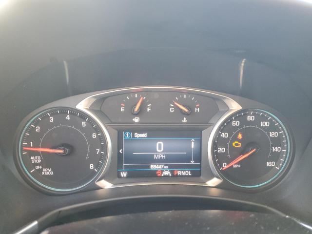 Zdjęcie 9 z aukcji – 2020 CHEVROLET EQUINOX LT z VIN 2GNAXTEV3L6264905
