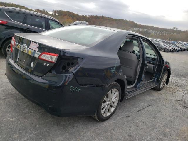 Photo 3 from auction – 2012 TOYOTA CAMRY BASE with VIN 4T4BF1FK1CR230585