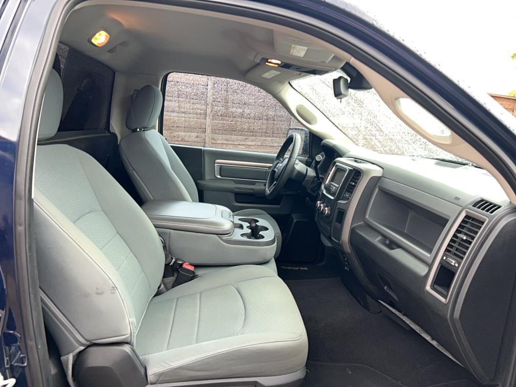 Photo 5 from auction – 2013 RAM 1500 ST with VIN 3C6JR6AT0DG586603