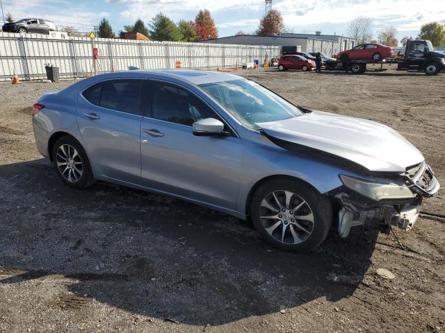 Photo 4 from auction – 2015 ACURA TLX with VIN 19UUB1F30FA020269