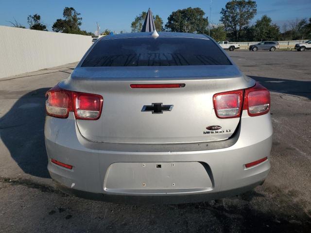Photo 6 from auction – 2013 CHEVROLET MALIBU 2LT with VIN 1G11E5SAXDF310290