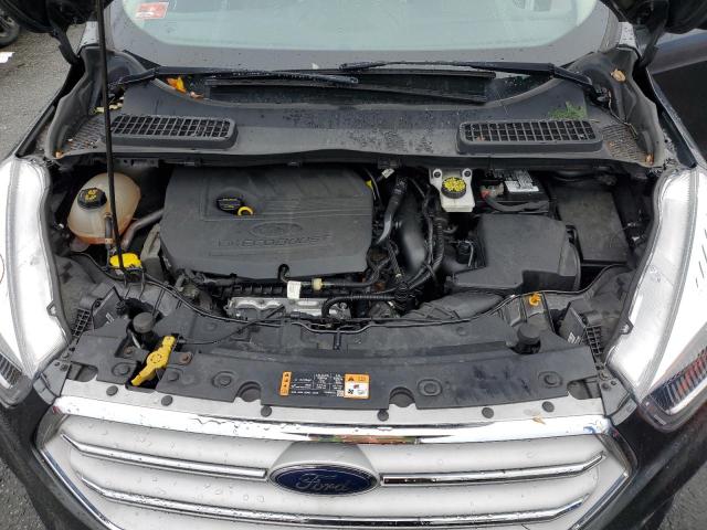 Photo 12 from auction – 2019 FORD ESCAPE SEL with VIN 1FMCU9HDXKUA65507