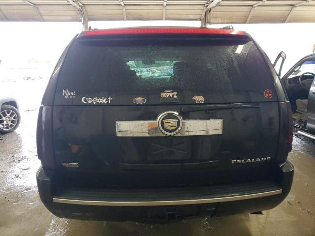 Photo 6 from auction – 2012 CADILLAC ESCALADE L with VIN 1GYS4BEFXCR149970