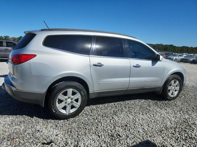 Photo 3 from auction – 2012 CHEVROLET TRAVERSE L with VIN 1GNKRJED9CJ290373