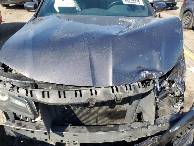 Photo 11 from auction – 2014 CHRYSLER 300 S with VIN 2C3CCAGG7EH311896