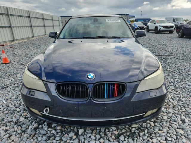 Photo 5 from auction – 2010 BMW 528 XI with VIN WBANV1C51AC444117