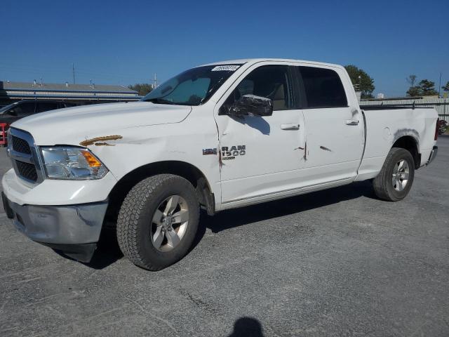 RAM 1500 CLASSIC 2021 with VIN 1C6RR7TT2MS521640 - Photo from auction