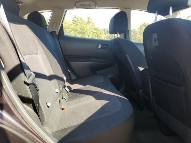 Photo 11 from auction – 2014 NISSAN ROGUE with VIN JN8AS5MV1EW201206