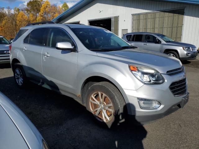 Photo 4 from auction – 2016 CHEVROLET EQUINOX LT with VIN 2GNFLFEK0G6122932