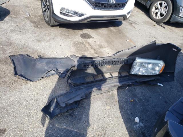 Foto 13 de la subasta – 2012 HONDA PILOT LX con VIN 5FNYF4H23CB007531