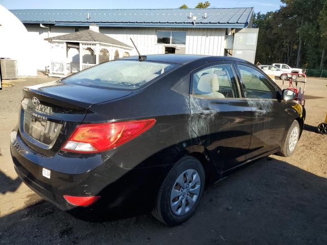 Photo 3 from auction – 2016 HYUNDAI ACCENT SE with VIN KMHCT4AE2GU156402