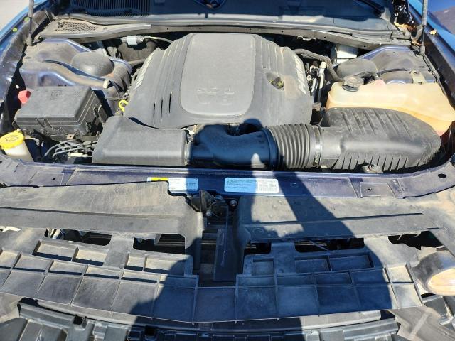 Photo 11 from auction – 2015 DODGE CHALLENGER with VIN 2C3CDZAT4FH703558