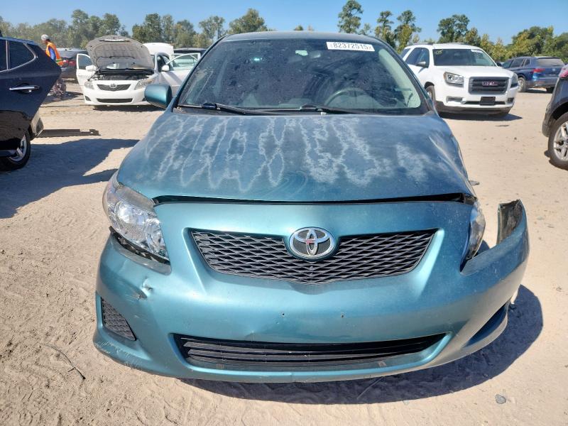 Фото 5 с аукциона – 2010 TOYOTA COROLLA BASE с VIN JTDBU4EE2A9120470