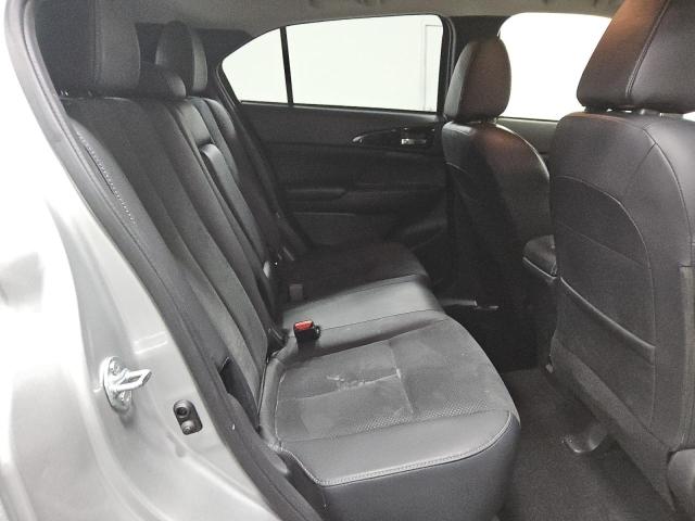 Фото 11 с аукциона – 2023 MITSUBISHI ECLIPSE CR с VIN JA4ATWAA1PZ043820