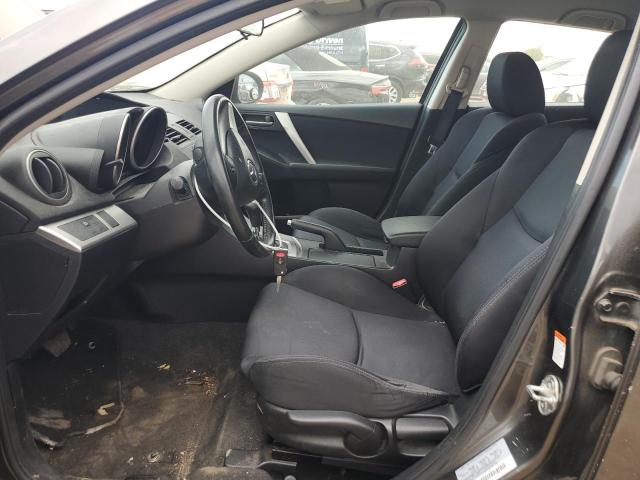 Photo 7 from auction – 2010 MAZDA 3 S with VIN JM1BL1H53A1334802