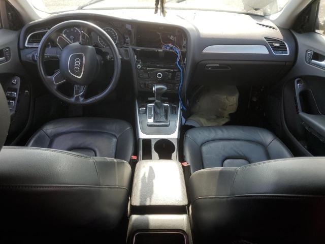 Photo 8 from auction – 2014 AUDI A4 PREMIUM with VIN WAUAFAFLXEA012102