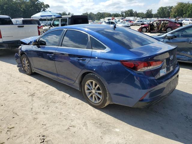 Photo 2 from auction – 2019 HYUNDAI SONATA with VIN 5NPE24AFXKH780959
