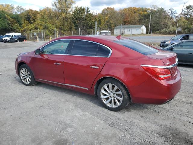 Photo 2 from auction – 2014 BUICK LACROSSE with VIN 1G4GB5G38EF196498