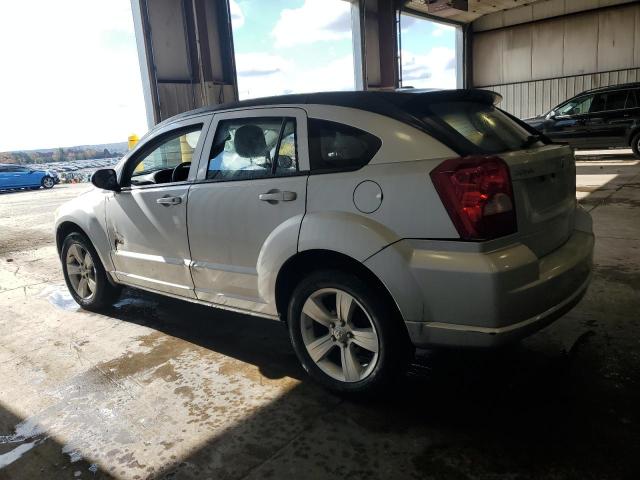 Photo 2 from auction – 2012 DODGE CALIBER SX with VIN 1C3CDWDA5CD507713