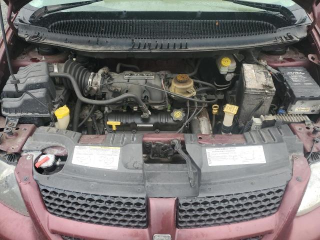 Photo 12 from auction – 2003 DODGE CARAVAN with VIN 1D4GP25373B225164