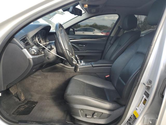 Photo 7 from auction – 2012 BMW 528 XI with VIN WBAXH5C54CC595026