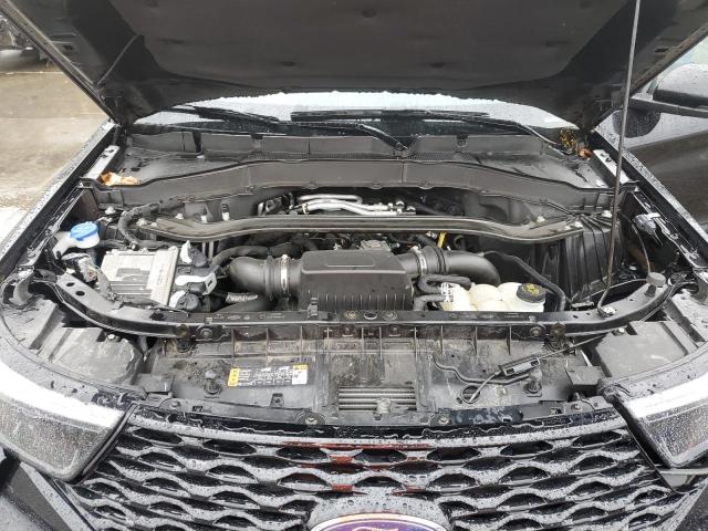 Photo 12 from auction – 2023 FORD EXPLORER S with VIN 1FM5K8GCXPGB81149