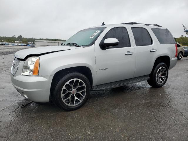GMC YUKON SLT 2011 with VIN 1GKS2CE04BR235999 - Photo from auction