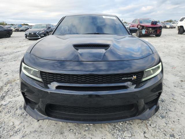 Photo 5 from auction – 2023 DODGE CHARGER with VIN 2C3CDXGJ2PH657160
