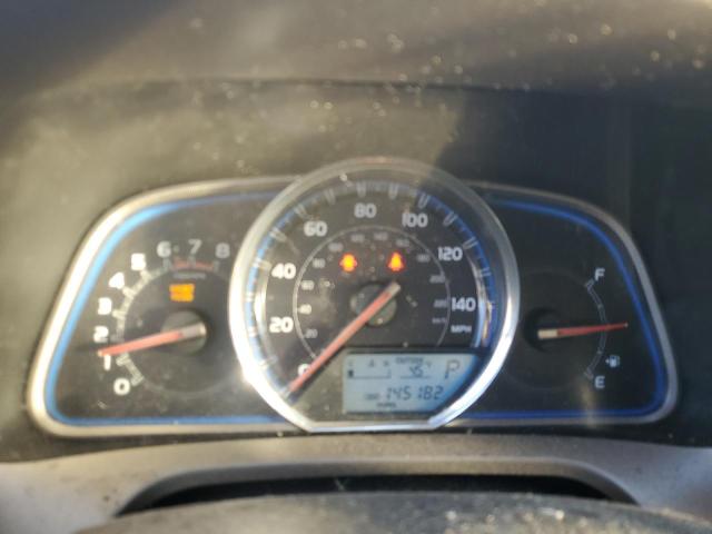 صورة رقم 9 من المزاد - 2014 TOYOTA RAV4 LIMIT مع VIN JTMDFREV3ED050741