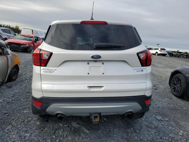 Photo 6 from auction – 2019 FORD ESCAPE TIT with VIN 1FMCU9J99KUB36718