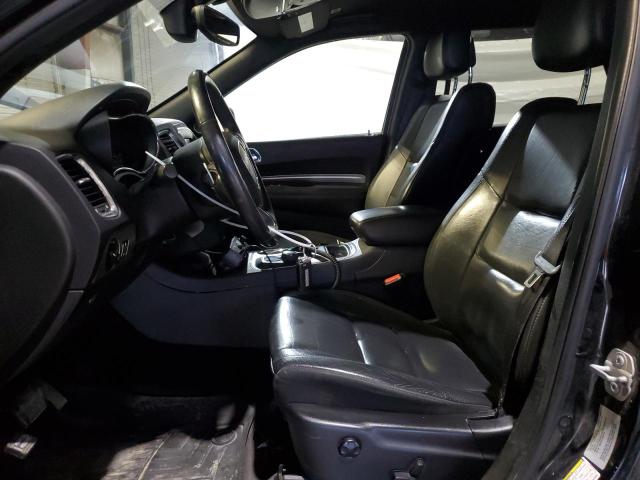 Photo 7 from auction – 2017 DODGE DURANGO GT with VIN 1C4RDJDGXHC839690