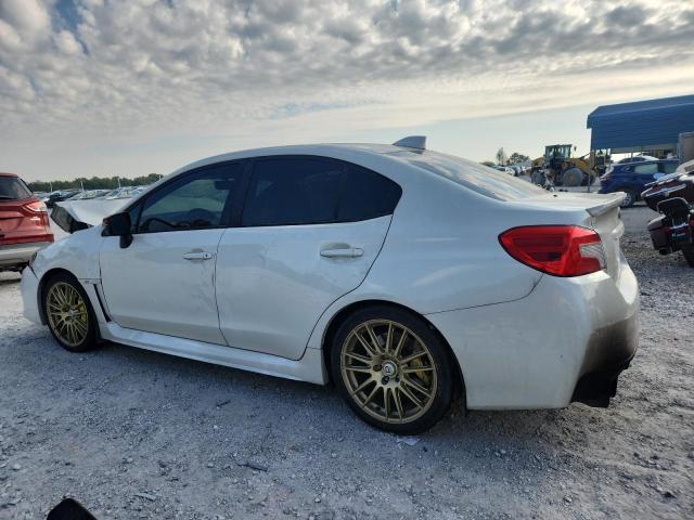 Photo 2 from auction – 2019 SUBARU WRX STI with VIN JF1VA2R65K9814008