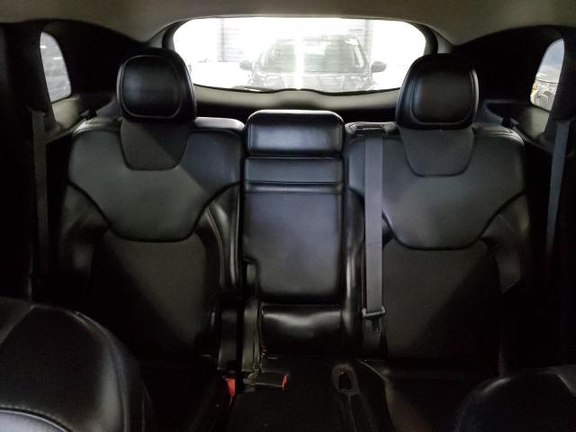 Photo 10 from auction – 2016 JEEP CHEROKEE T with VIN 1C4PJMBS8GW122940