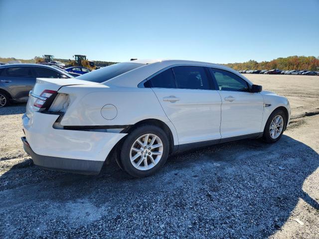 Photo 3 from auction – 2014 FORD TAURUS SE with VIN 1FAHP2D88EG166135