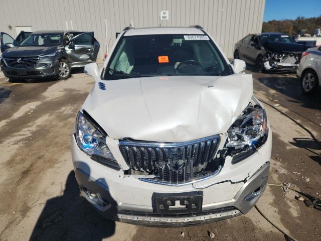 Photo 5 from auction – 2014 BUICK ENCORE with VIN KL4CJCSB4EB657397
