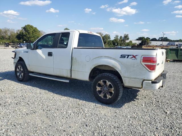 Zdjęcie 2 z aukcji – 2014 FORD F150 SUPER z VIN 1FTFX1EF1EFB55931