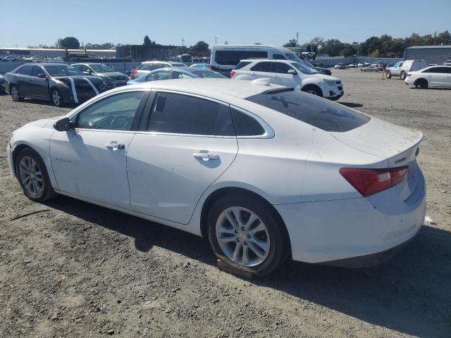 Photo 2 from auction – 2018 CHEVROLET MALIBU LT with VIN 1G1ZD5ST3JF219896