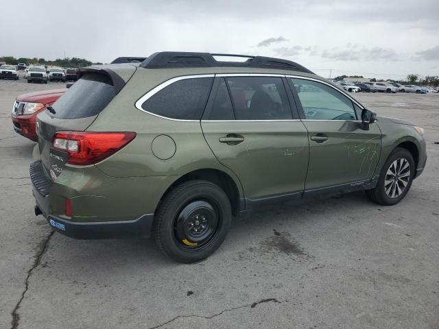 Photo 3 from auction – 2015 SUBARU OUTBACK 2. with VIN 4S4BSBJC1F3348593