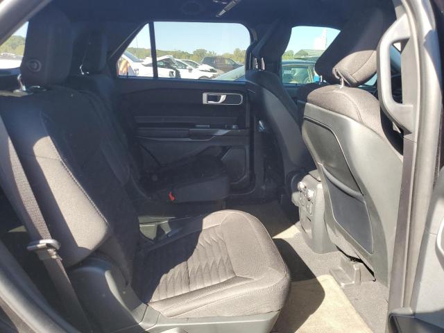Photo 11 from auction – 2020 FORD EXPLORER X with VIN 1FMSK8DH1LGB81666