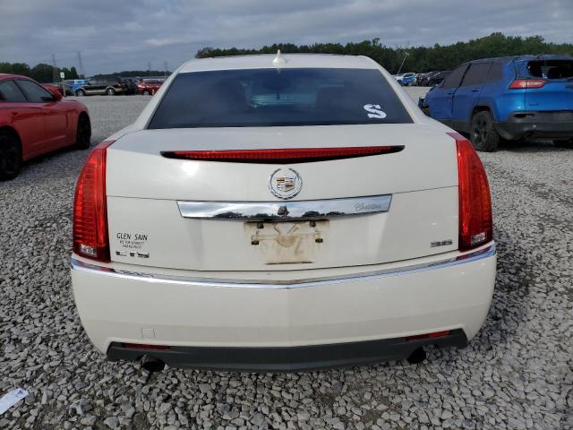 Photo 6 from auction – 2013 CADILLAC CTS PERFORMANCE COLLECTION with VIN 1G6DJ5E32D0175597