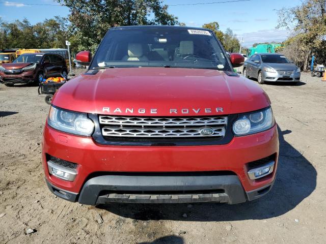 Photo 5 from auction – 2017 LAND ROVER RANGE ROVE with VIN SALWR2FV6HA176550