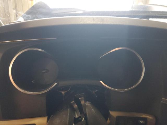 Photo 9 from auction – 2019 TOYOTA SEQUOIA SR with VIN 5TDBY5G12KS166209