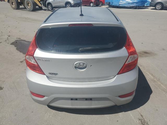 Photo 6 from auction – 2013 HYUNDAI ACCENT GLS with VIN KMHCT5AEXDU093387