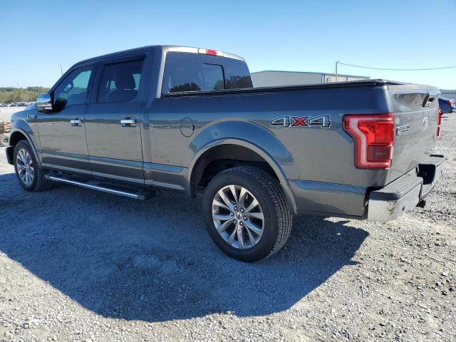 Photo 2 from auction – 2016 FORD F150 SUPERCREW with VIN 1FTFW1EF1GFB19341