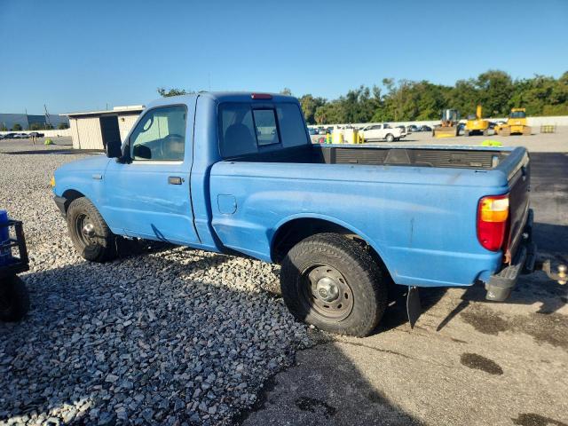 Photo 2 from auction – 2003 MAZDA B2300 with VIN 4F4YR12D93TM02771