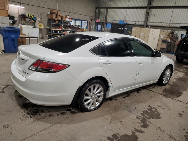 صورة رقم 3 من المزاد - 2011 MAZDA 6 I مع VIN 1YVHZ8BH4B5M22332